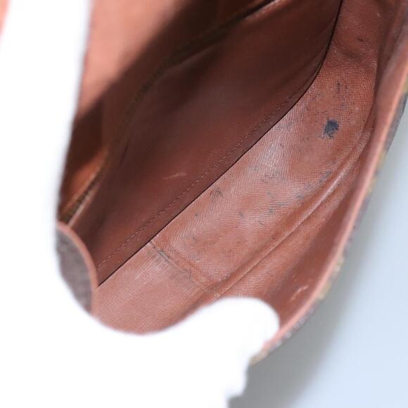 LOUIS VUITTON Monogram Saint Cloud GM Shoulder Bag M51242 - Picture 11 of 16